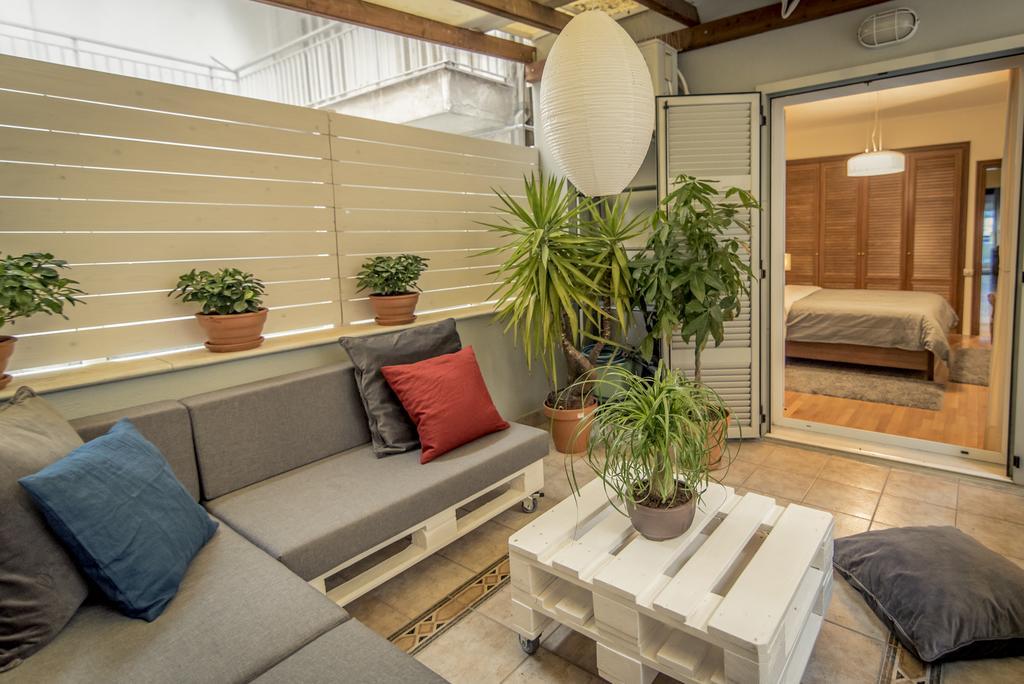Elegant Supercentral Apartment Szaloniki Kültér fotó