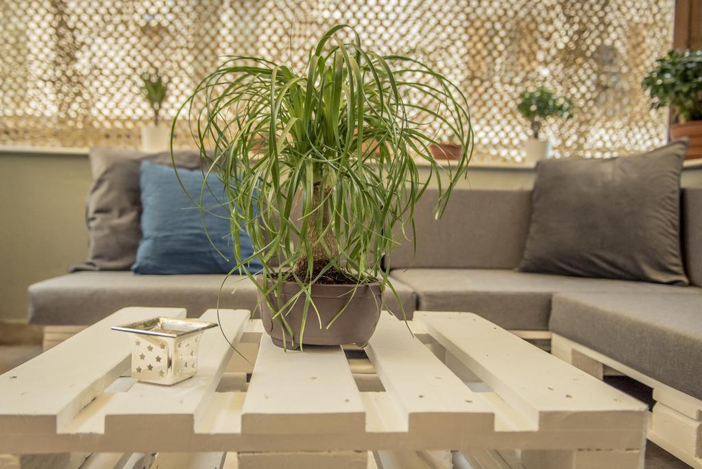Elegant Supercentral Apartment Szaloniki Kültér fotó